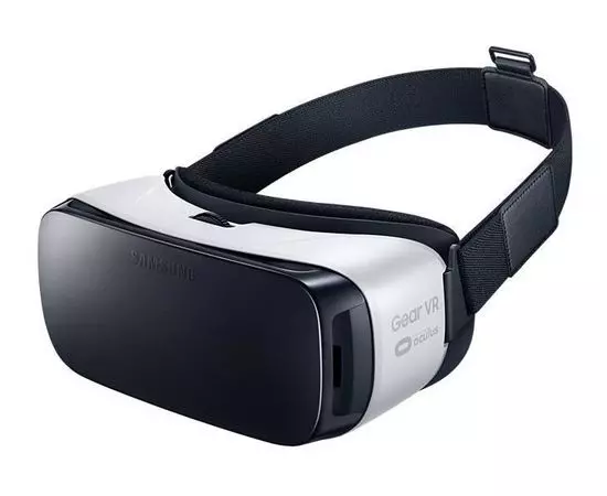 Очки Samsung Gear VR (SM-R322NZWASER)