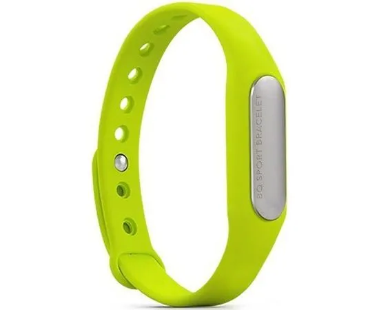 Фитнес-браслет BQ 009 Green