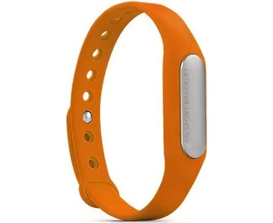 Фитнес-браслет BQ 009 Orange