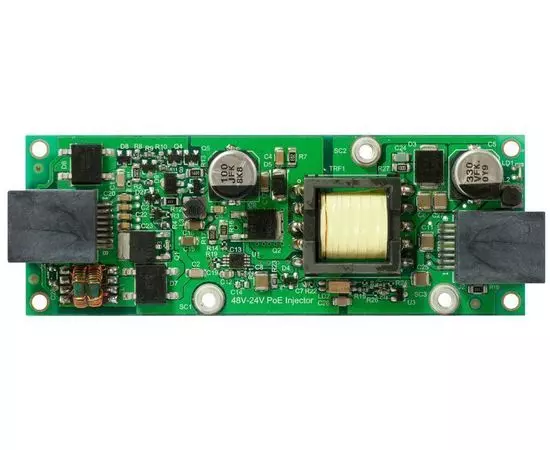 Преобразователь POE RBGPOE-CON-HP (MIKROTIK), фото 2