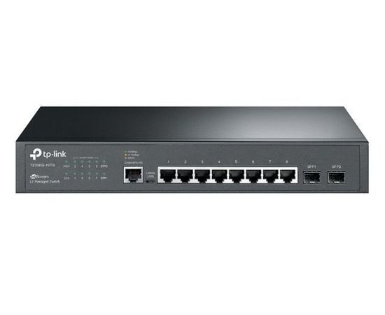 Коммутатор TP-Link TL-SG3210