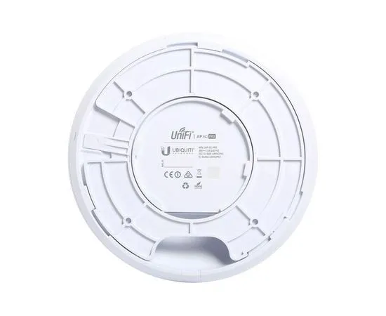 Точка доступа Ubiquiti UniFi UAP-AC-PRO, фото 4