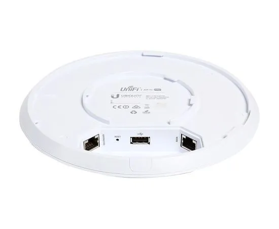 Точка доступа Ubiquiti UniFi UAP-AC-PRO, фото 5