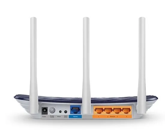 Роутер TP-Link Archer C20 (RU) (Archer C20(RU)), фото 2