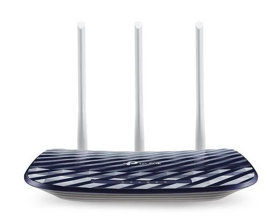 Роутер TP-Link Archer C20 (RU) (Archer C20(RU))