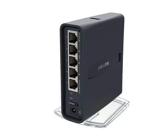 Роутер MikroTik RB952UI-5AC2ND-TC, фото 3