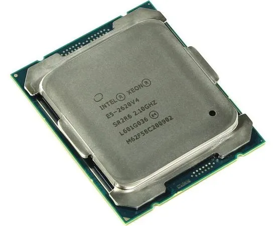Процессор Intel Xeon E5-2620 V4 Tray (CM8066002032201)
