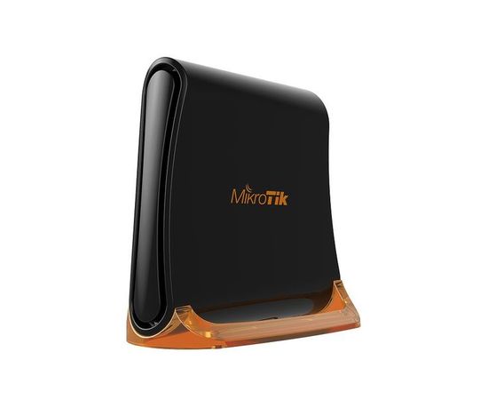 Роутер Mikrotik hAP mini (RB931-2ND)