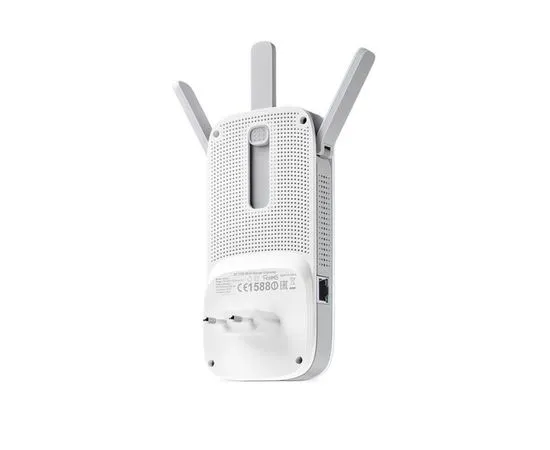 Усилитель Wi-Fi сигнала TP-Link RE450, фото 3