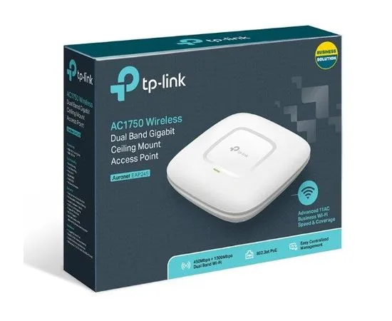Точка доступа TP-Link EAP245, фото 4
