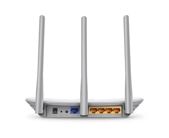 Роутер TP-Link TL-WR845N, фото 3