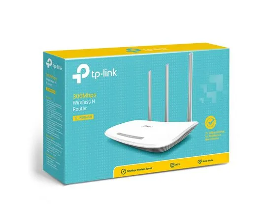 Роутер TP-Link TL-WR845N, фото 4