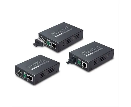 Медиаконвертер Planet GT-806B15