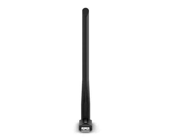 Сетевая карта WiFi (USB) TP-Link ARCHER T2U plus, фото 2