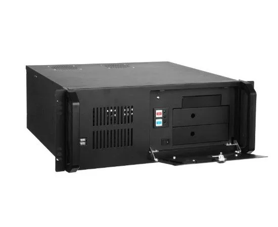 Корпус серверный Exegate Pro 4U450-26 / 4U4020S без БП (EX254717RUS), фото 2