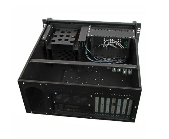 Корпус серверный Exegate Pro 4U450-26 / 4U4020S без БП (EX254717RUS), фото 3