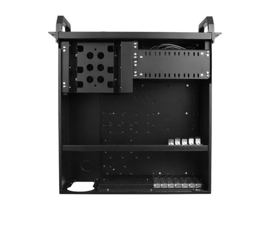 Корпус серверный Exegate Pro 4U450-26 / 4U4020S без БП (EX254717RUS), фото 4