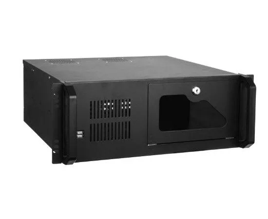 Корпус серверный Exegate Pro 4U450-26 / 4U4020S без БП (EX254717RUS)