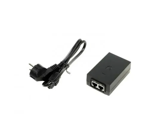 Инжектор Ubiquiti POE-48-24W