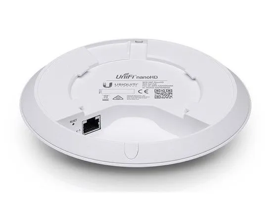 Точка доступа Ubiquiti UniFi nanoHD (UAP-NANOHD), фото 2