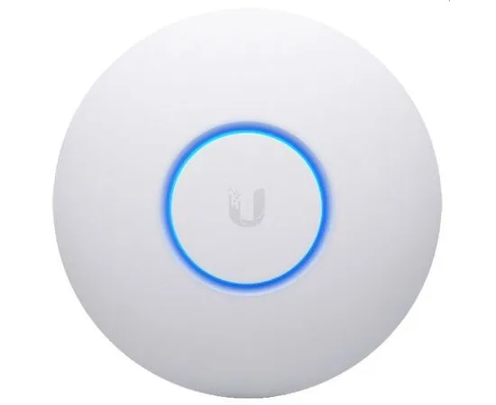 Точка доступа Ubiquiti UniFi nanoHD (UAP-NANOHD)