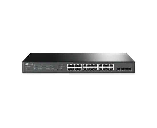 Коммутатор TP-Link TL-SG2428P