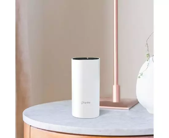 Mesh-система TP-Link Deco M4(1-pack), фото 3
