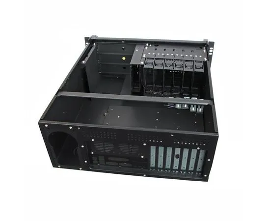 Корпус серверный Exegate Pro 4U4021S, 600W (EX244589RUS), фото 3