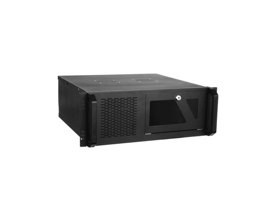 Корпус серверный Exegate Pro 4U4021S, 600W (EX244589RUS)