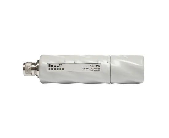 Точка доступа MikroTik RBGrooveGA-52HPacn