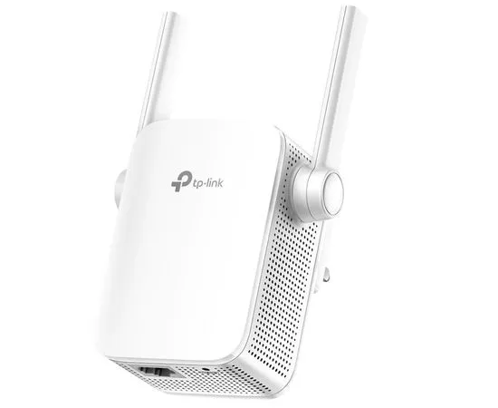 Усилитель Wi-Fi сигнала TP-Link RE205, фото 2