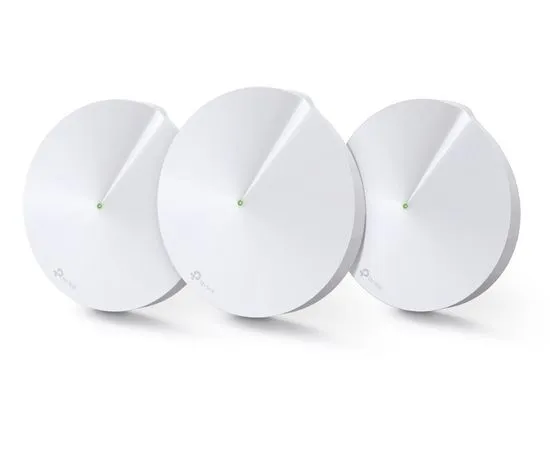 Mesh-система TP-Link Deco M5(3-Pack), фото 2
