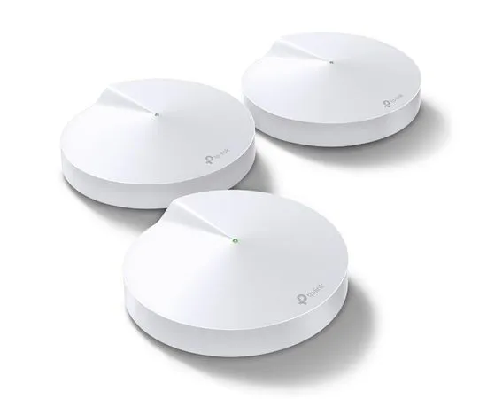 Mesh-система TP-Link Deco M5(3-Pack)