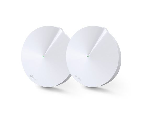 Mesh-система TP-Link Deco M5(2-Pack), фото 2