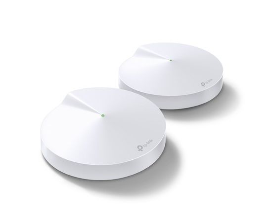 Mesh-система TP-Link Deco M5(2-Pack)