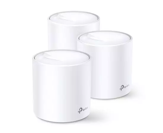 Mesh-система TP-Link Deco X20(3-pack)