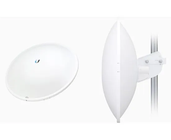 Wi-Fi-мост Ubiquiti PowerBeam 5AC-500 (PBE-5AC-500)