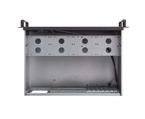 Корпус серверный Exegate Pro 4U300-08 без БП (EX281235RUS), фото 3