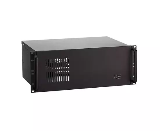 Корпус серверный Exegate Pro 4U300-08 без БП (EX281235RUS)