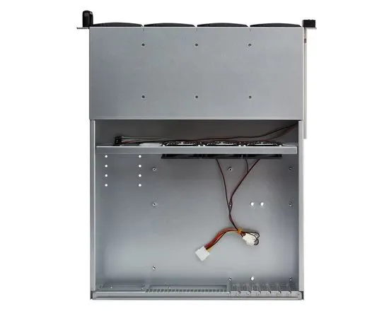 Корпус серверный Exegate Pro 2U550-HS12 без БП (EX281233RUS), фото 3