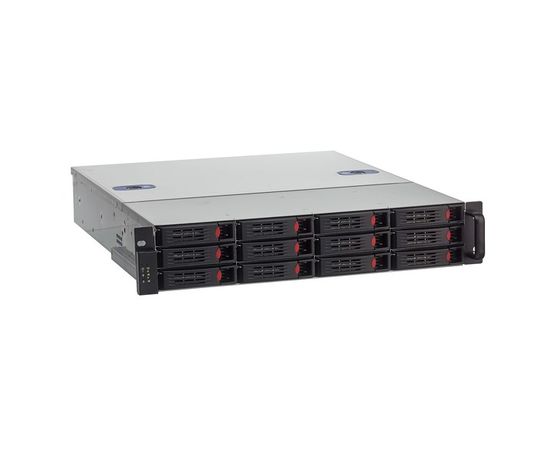 Корпус серверный Exegate Pro 2U550-HS12 без БП (EX281233RUS)