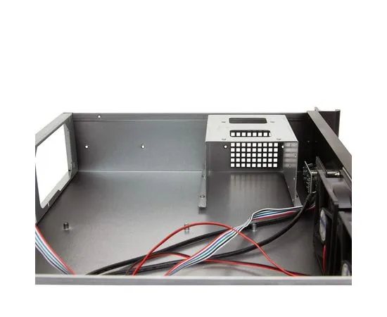 Корпус серверный Exegate Pro 2U350-03 без БП (EX279691RUS), фото 3