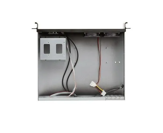 Корпус серверный Exegate Pro 2U350-03 без БП (EX279691RUS), фото 4