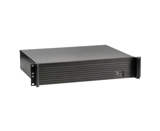 Корпус серверный Exegate Pro 2U350-03 без БП (EX279691RUS)