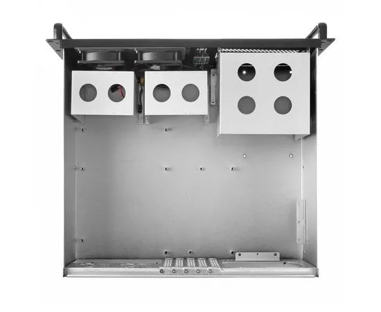 Корпус серверный Exegate Pro 3U390-08 без БП (EX264270RUS), фото 3