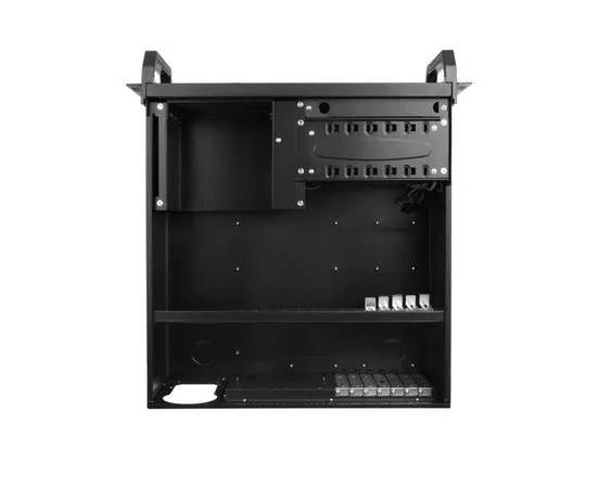 Корпус серверный Exegate Pro 4U450-16/4U4019S без БП (EX254716RUS), фото 4