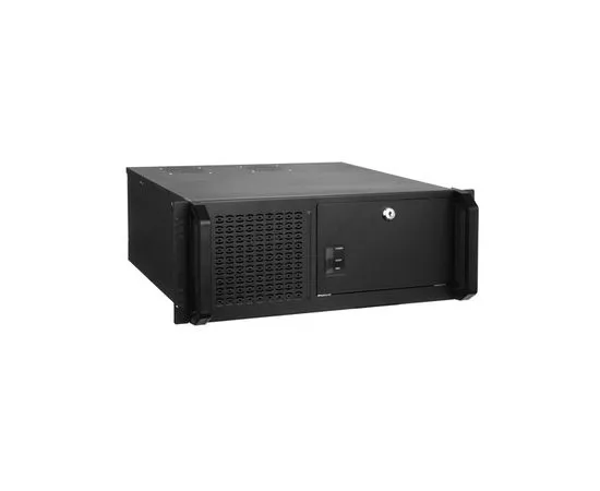 Корпус серверный Exegate Pro 4U450-16/4U4019S без БП (EX254716RUS)