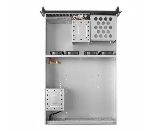 Корпус серверный Exegate Pro 2U650-06/2U2098L без БП (EX172964RUS), фото 3