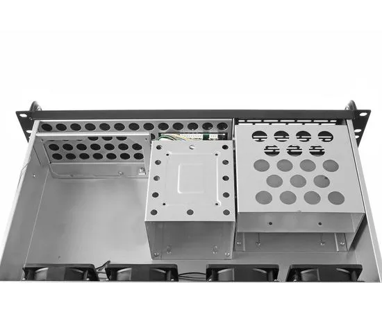 Корпус серверный Exegate Pro 2U650-06/2U2098L без БП (EX172964RUS), фото 4