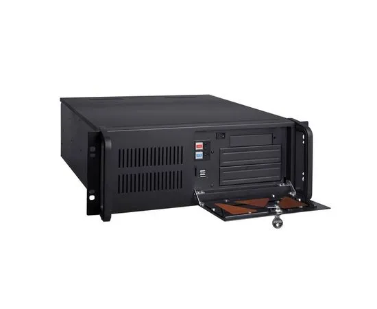 Корпус серверный Exegate Pro 4U450-07/4U4017S без БП (EX244499RUS), фото 2